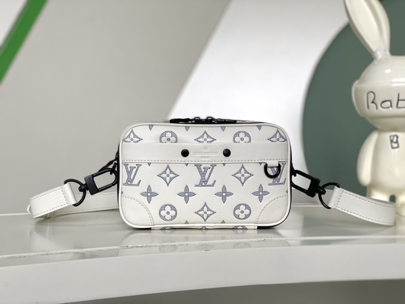 LV Satchel bags